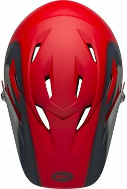 Bell Sanction - Fullface Helmet Cascos Integrales | Bike-Discount -BICICLETAS Ventas Bell Sanction Fullface Helm 210203009 3 1280x1280