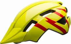 Bell Sidetrack II - Kids/Youth MTB Helmet Cascos De Niño | Bike-Discount