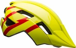 Bell Sidetrack II - Kids/Youth MTB Helmet Cascos De Niño | Bike-Discount -BICICLETAS Ventas Bell Sidetrack II Kinder MTB Helm 210233 003 2 1280x1280