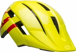 Bell Sidetrack II - Kids/Youth MTB Helmet Cascos De Niño | Bike-Discount -BICICLETAS Ventas Bell Sidetrack II Kinder MTB Helm 210233 003 6 1280x1280