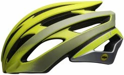 Bell Stratus Ghost MIPS - Road Bike Helmet Cascos Carretera | Bike-Discount