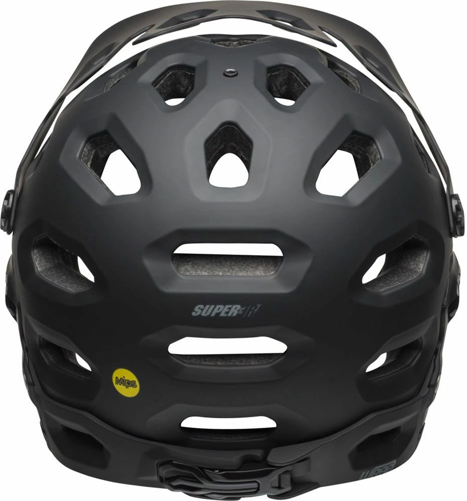 Bell Super 3R MIPS - Casco Integral Cascos Integrales | Bike-Discount 3 Bell Super 3R MIPS - Casco Integral Cascos Integrales | Bike-Discount - Imagen 3