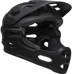 Bell Super 3R MIPS - Casco Integral Cascos Integrales | Bike-Discount 10 Bell Super 3R MIPS - Casco Integral Cascos Integrales | Bike-Discount -BICICLETAS Ventas Bell Super 3R Mips Fullface Helm 210196001 5 1280x1280