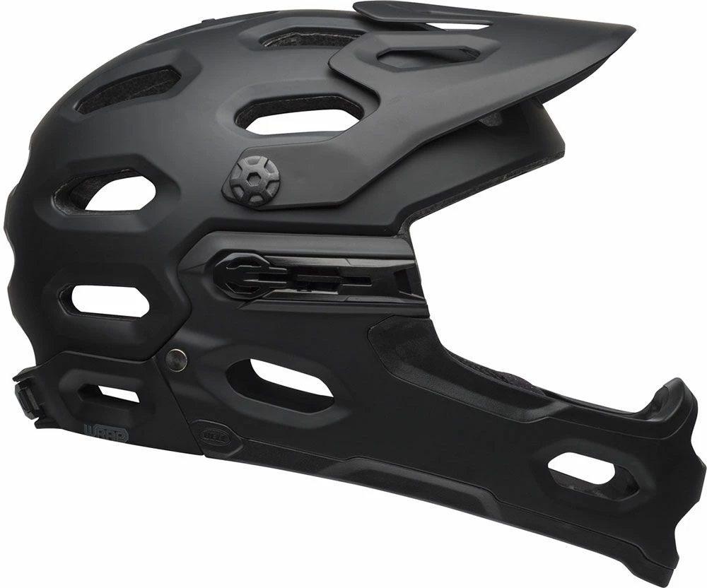 Bell Super 3R MIPS - Casco Integral Cascos Integrales | Bike-Discount 6 Bell Super 3R MIPS - Casco Integral Cascos Integrales | Bike-Discount - Imagen 6