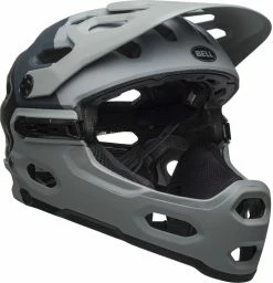 Bell Super 3R MIPS - Casco Integral Cascos Integrales | Bike-Discount -BICICLETAS Ventas Bell Super 3R Mips Fullface Helm 210196015 5 1280x1280