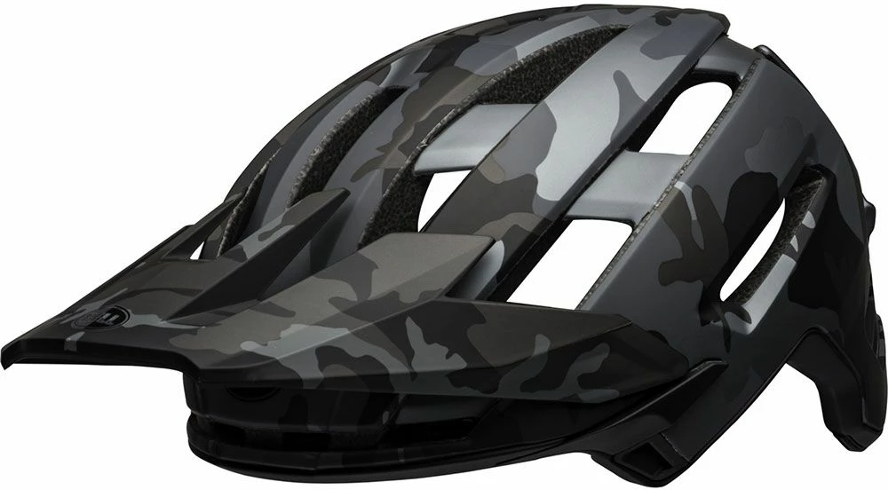 Bell Super Air R Spherical - Fullface Helmet Cascos Integrales | Bike-Discount 4 Bell Super Air R Spherical - Fullface Helmet Cascos Integrales | Bike-Discount - Imagen 4
