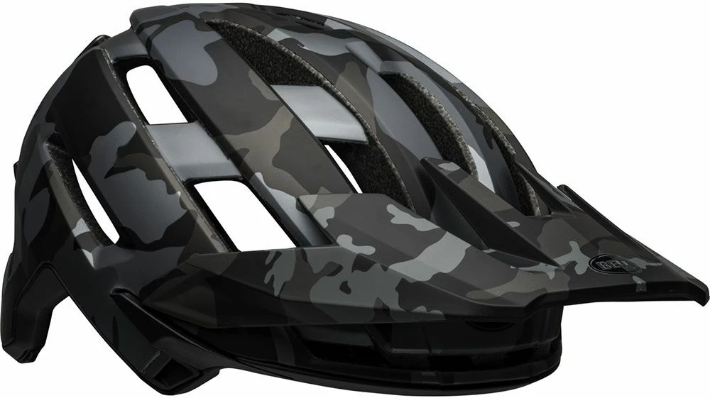 Bell Super Air R Spherical - Fullface Helmet Cascos Integrales | Bike-Discount 5 Bell Super Air R Spherical - Fullface Helmet Cascos Integrales | Bike-Discount - Imagen 5