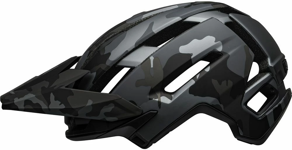 Bell Super Air R Spherical - Fullface Helmet Cascos Integrales | Bike-Discount 6 Bell Super Air R Spherical - Fullface Helmet Cascos Integrales | Bike-Discount - Imagen 6