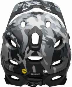 Bell Super DH Spherical - Casco Integral Cascos Integrales | Bike-Discount -BICICLETAS Ventas Bell Super DH MIPS Fullface Helm 210178 043 5 1280x1280
