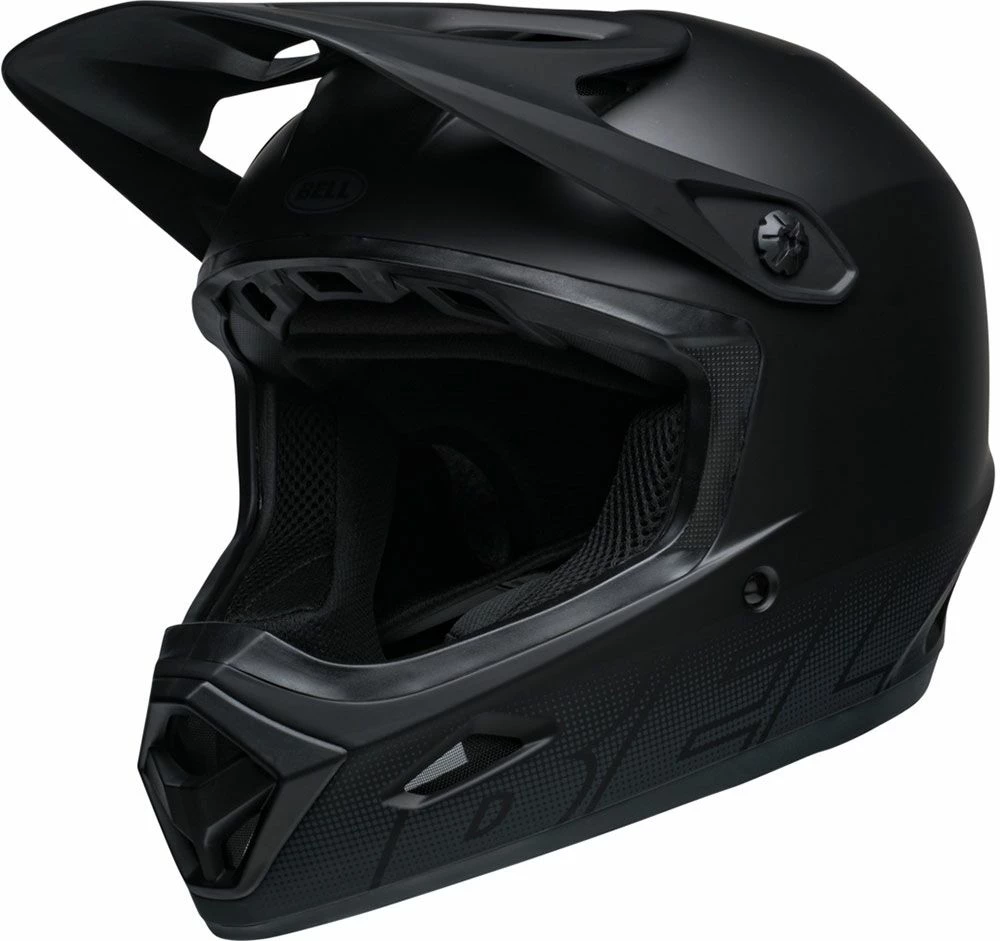 Bell Transfer - Fullface Helmet Cascos Integrales | Bike-Discount 1 Bell Transfer - Fullface Helmet Cascos Integrales | Bike-Discount