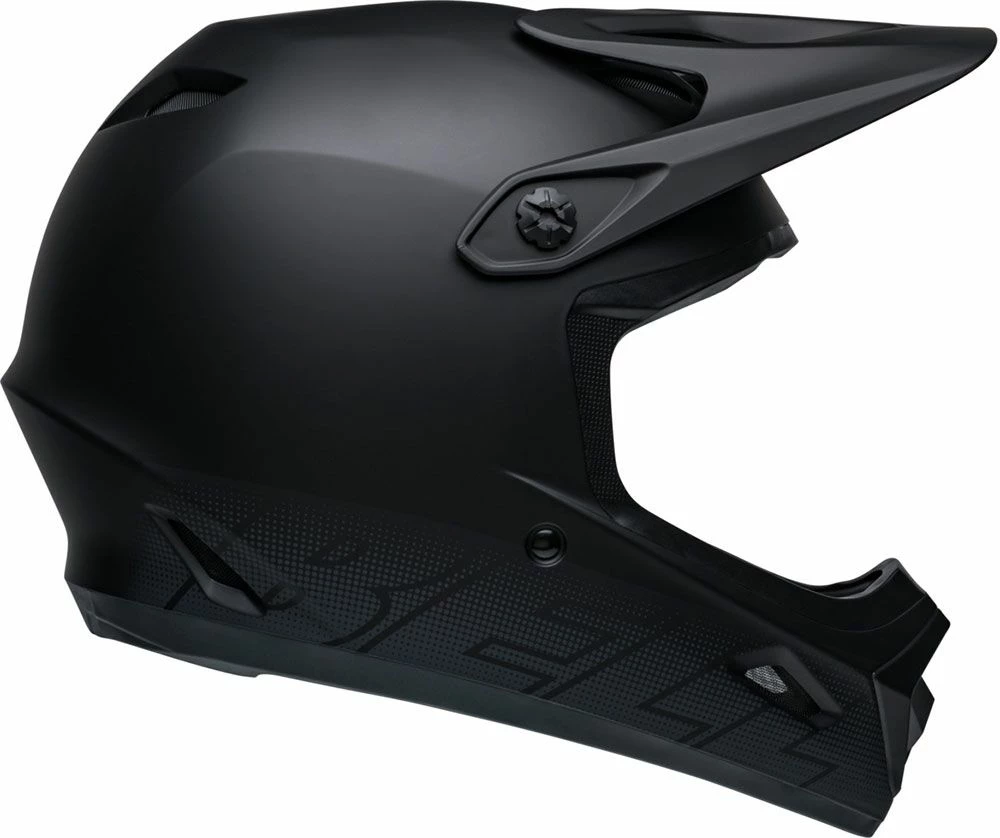 Bell Transfer - Fullface Helmet Cascos Integrales | Bike-Discount 3 Bell Transfer - Fullface Helmet Cascos Integrales | Bike-Discount - Imagen 3