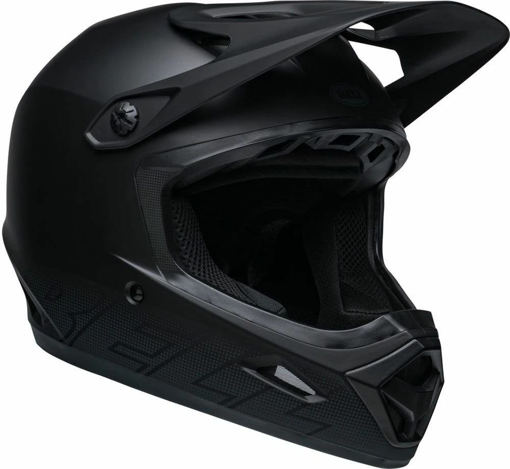 Bell Transfer - Fullface Helmet Cascos Integrales | Bike-Discount 5 Bell Transfer - Fullface Helmet Cascos Integrales | Bike-Discount - Imagen 5