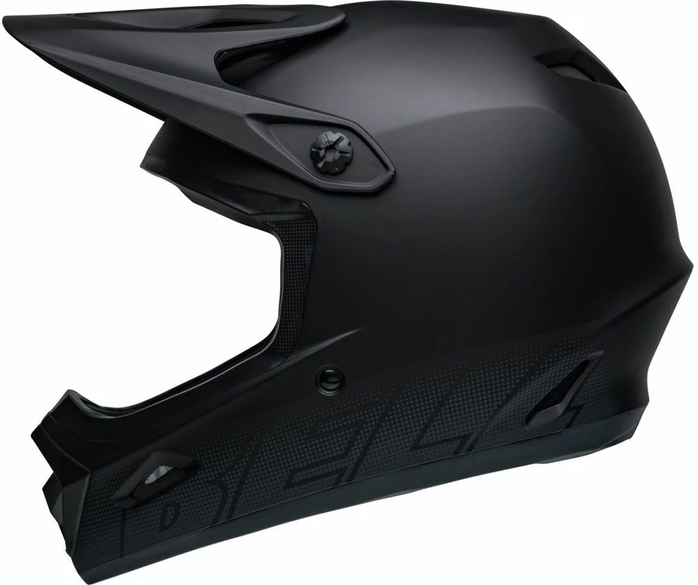 Bell Transfer - Fullface Helmet Cascos Integrales | Bike-Discount 2 Bell Transfer - Fullface Helmet Cascos Integrales | Bike-Discount - Imagen 2