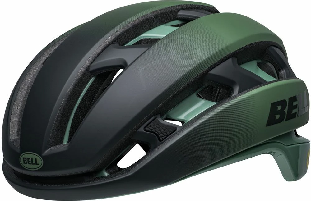 Bell XR Spherical - Road Bike Helmet Cascos Carretera | Bike-Discount 2 Bell XR Spherical - Road Bike Helmet Cascos Carretera | Bike-Discount - Imagen 2