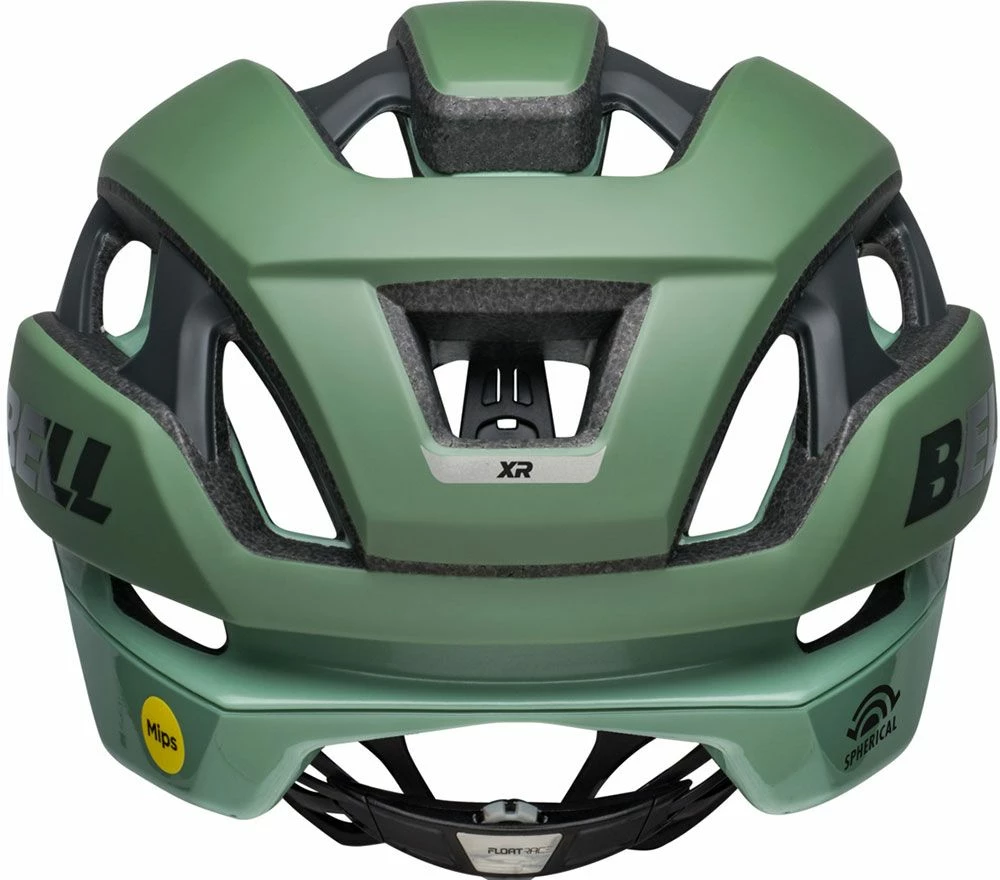Bell XR Spherical - Road Bike Helmet Cascos Carretera | Bike-Discount 3 Bell XR Spherical - Road Bike Helmet Cascos Carretera | Bike-Discount - Imagen 3