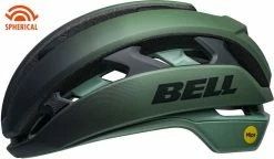 Bell XR Spherical - Road Bike Helmet Cascos Carretera | Bike-Discount