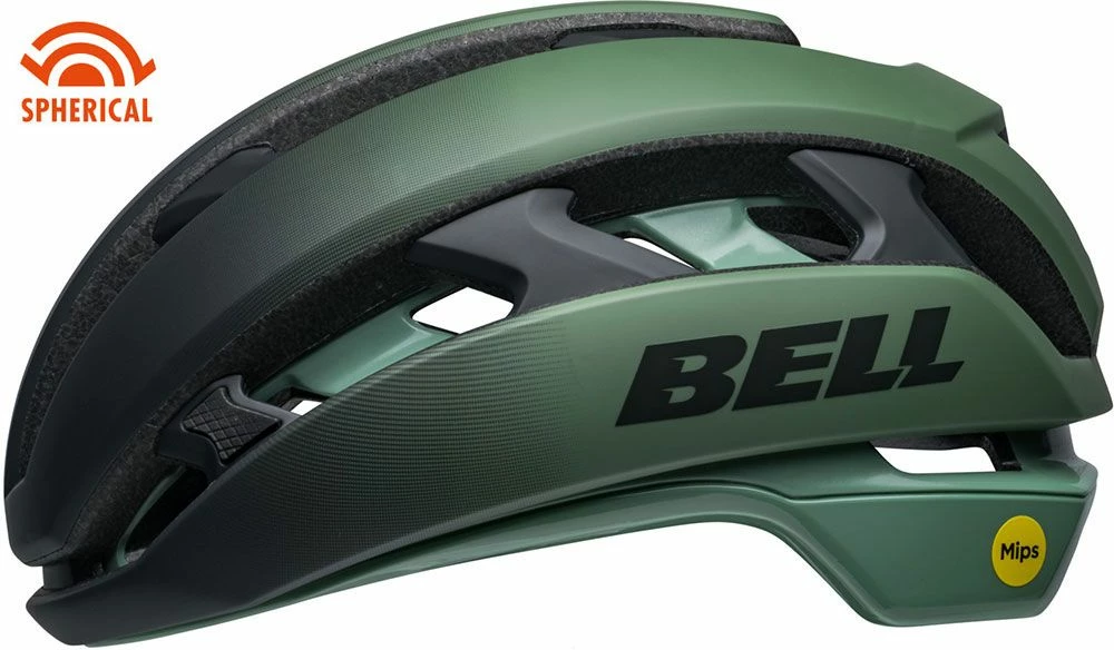 Bell XR Spherical - Road Bike Helmet Cascos Carretera | Bike-Discount 1 Bell XR Spherical - Road Bike Helmet Cascos Carretera | Bike-Discount