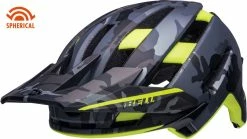 Bell Super Air Spherical - Casco MTB Cascos MTB | Bike-Discount
