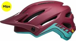 Bell 4Forty MIPS - MTB Helmet Cascos MTB | Bike-Discount