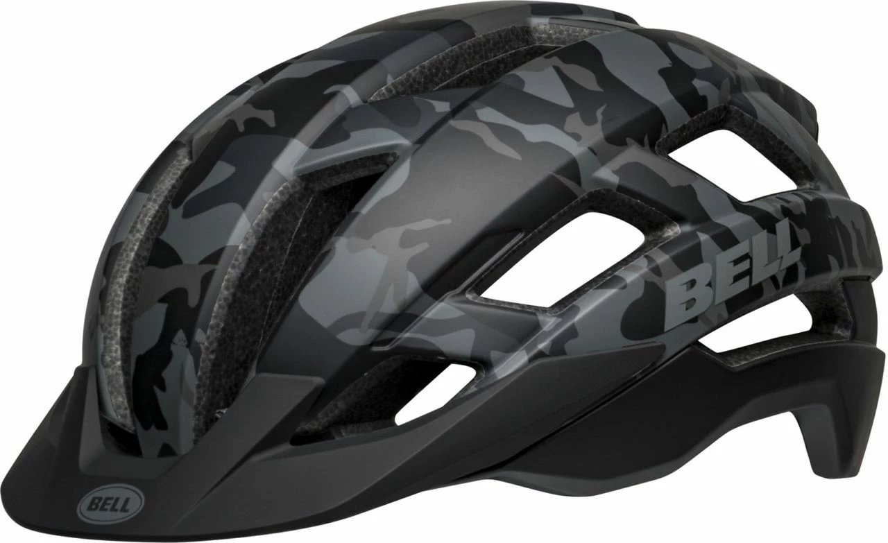 Bell Falcon XRV Mips - Casco MTB Cascos MTB | Bike-Discount 2 Bell Falcon XRV Mips - Casco MTB Cascos MTB | Bike-Discount - Imagen 2