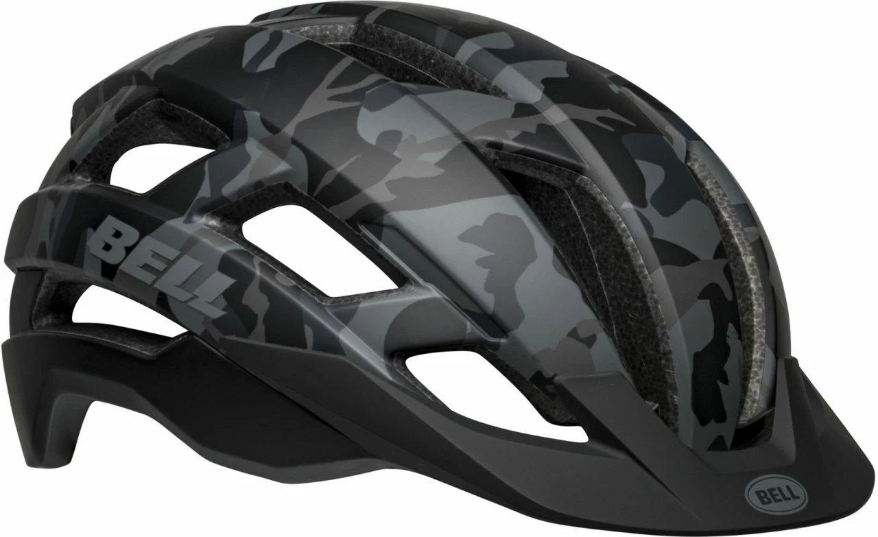 Bell Falcon XRV Mips - Casco MTB Cascos MTB | Bike-Discount 3 Bell Falcon XRV Mips - Casco MTB Cascos MTB | Bike-Discount - Imagen 3