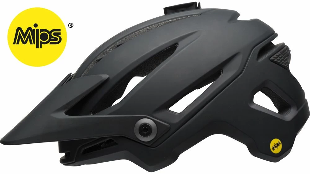 Bell Sixer MIPS - MTB Helmet Cascos MTB | Bike-Discount 1 Bell Sixer MIPS - MTB Helmet Cascos MTB | Bike-Discount