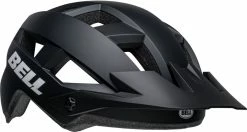 Bell Spark 2 - MTB Helmet Cascos MTB | Bike-Discount -BICICLETAS Ventas Bell Spark 2 MTB Helm 210245 001 3 1280x1280