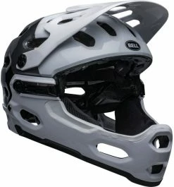 Bell Super 3R Mips - Fullface Helmet Cascos Integrales | Bike-Discount -BICICLETAS Ventas Bell Super 3R MIPS Fullface Helm 210196 024 5 1280x1280