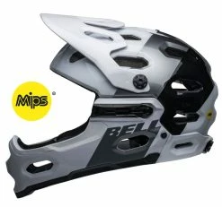 Bell Super 3R Mips - Fullface Helmet Cascos Integrales | Bike-Discount