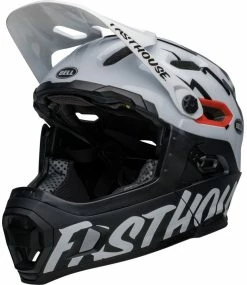 Bell Super DH Spherical - Fullface Helmet Cascos Integrales | Bike-Discount 8 Bell Super DH Spherical - Fullface Helmet Cascos Integrales | Bike-Discount -BICICLETAS Ventas Bell Super DH Spherical Fullface Helm 210178 058 1 1280x1280