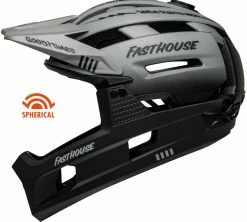 Bell Super Air R Spherical - Casco Integral Cascos Integrales | Bike-Discount