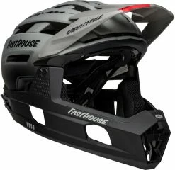 Bell Super Air R Spherical - Casco Integral Cascos Integrales | Bike-Discount -BICICLETAS Ventas Bell SuperAirRSpherical 210218034 Fullfacehelm 3 1280x1280