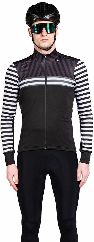 Bioracer Spitfire Tempest Light Thermal - Maillot De Manga Larga Maillots De Manga Larga | Bike-Discount 4 Bioracer Spitfire Tempest Light Thermal - Maillot De Manga Larga Maillots De Manga Larga | Bike-Discount - Imagen 4