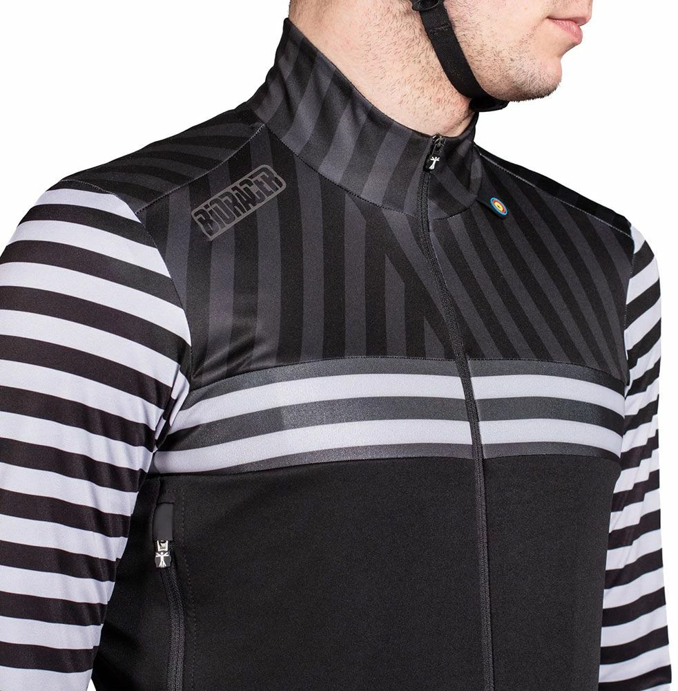 Bioracer Spitfire Tempest Light Thermal - Maillot De Manga Larga Maillots De Manga Larga | Bike-Discount 5 Bioracer Spitfire Tempest Light Thermal - Maillot De Manga Larga Maillots De Manga Larga | Bike-Discount - Imagen 5