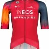 Bioracer Ineos Grenadiers Epic - Jersey Maillots De Manga Corta | Bike-Discount