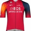 Bioracer Ineos Grenadiers Icon - Jersey Maillots De Manga Corta | Bike-Discount