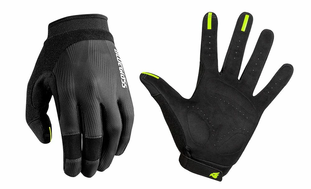 Bluegrass React - Gloves Guante Largos | Bike-Discount 1 Bluegrass React - Gloves Guante Largos | Bike-Discount