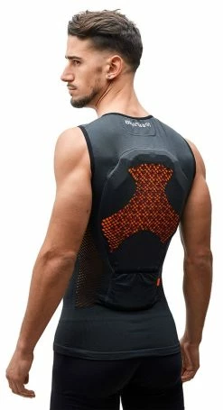 Bluegrass Seamless Lite - Protector Shirt Protectores De Cuerpo Superiores | Bike-Discount -BICICLETAS Ventas Bluegrass Seamless Lite Protektor Shirt 57110109 4 1280x1280