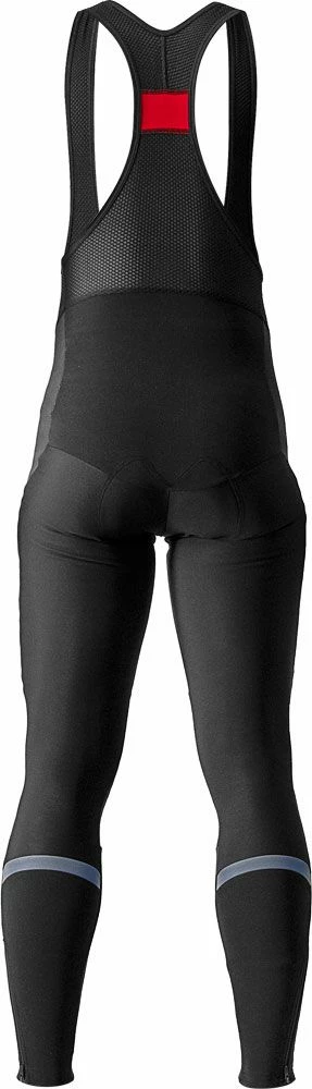 Castelli Polare 3 - Bibtights With Pad Culottes Largos | Bike-Discount 4 Castelli Polare 3 - Bibtights With Pad Culottes Largos | Bike-Discount - Imagen 4