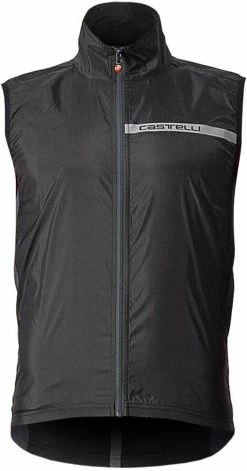 Castelli Squadra Stretch - Wind Vest Chalecos | Bike-Discount