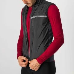 Castelli Squadra Stretch - Wind Vest Chalecos | Bike-Discount -BICICLETAS Ventas Castelli Squadra Strech Windweste 4521512 085 3 1280x1280