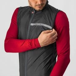 Castelli Squadra Stretch - Wind Vest Chalecos | Bike-Discount -BICICLETAS Ventas Castelli Squadra Strech Windweste 4521512 085 4 1280x1280