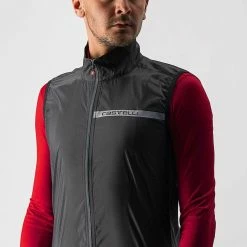 Castelli Squadra Stretch - Wind Vest Chalecos | Bike-Discount -BICICLETAS Ventas Castelli Squadra Strech Windweste 4521512 085 5 1280x1280