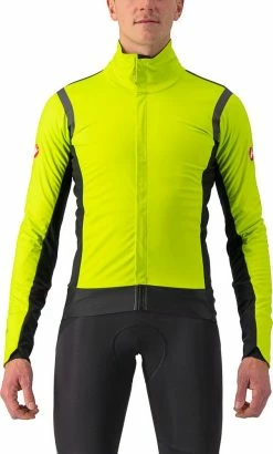 Castelli Alpha RoS 2 GORE-TEX INFINIUM™ - Chaqueta Térmica Chaqueta Térmica | Bike-Discount