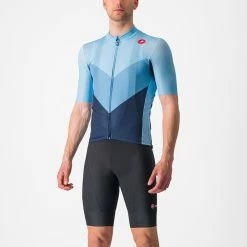 Castelli Endurance Pro 2 - Maillot Maillots De Manga Corta | Bike-Discount 9 Castelli Endurance Pro 2 - Maillot Maillots De Manga Corta | Bike-Discount -BICICLETAS Ventas Castelli EndurancePro2 4523013 424 Trikot 3 1280x1280