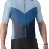 Castelli Endurance Pro 2 - Maillot Maillots De Manga Corta | Bike-Discount