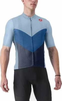 Castelli Endurance Pro 2 - Maillot Maillots De Manga Corta | Bike-Discount