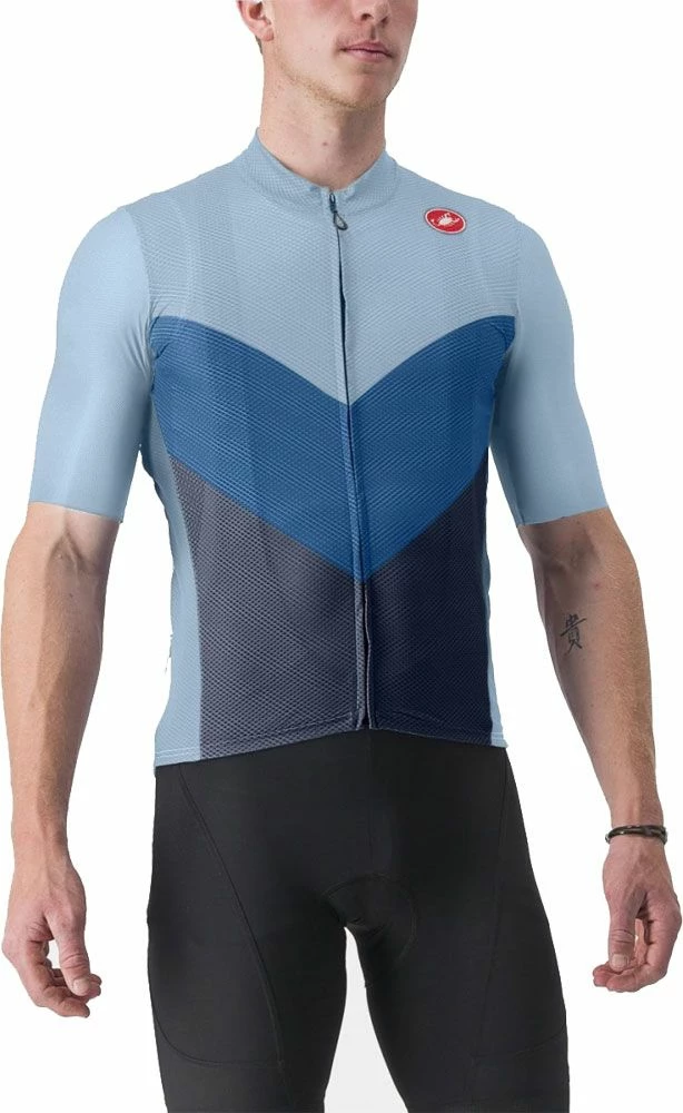 Castelli Endurance Pro 2 - Maillot Maillots De Manga Corta | Bike-Discount 1 Castelli Endurance Pro 2 - Maillot Maillots De Manga Corta | Bike-Discount