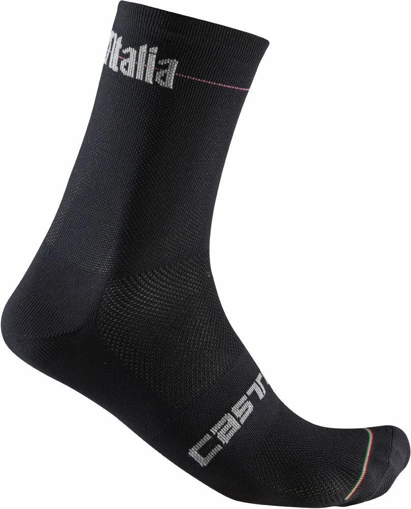Castelli Giro 13 - Calcetines Regular Cut | Bike-Discount 1 Castelli Giro 13 - Calcetines Regular Cut | Bike-Discount