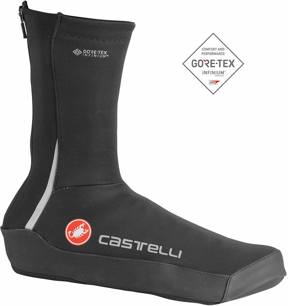 Castelli Intenso UL - Overshoes Cubrecalzados | Bike-Discount 1 Castelli Intenso UL - Overshoes Cubrecalzados | Bike-Discount